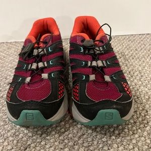 GUC Salomon Sneakers